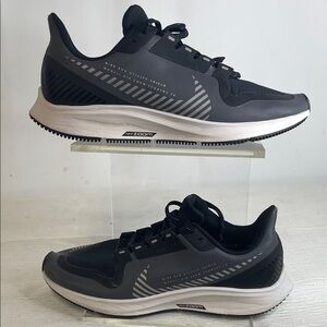 Womans Nike Air Zoom Pegasus 36 Shield FTL-08-149